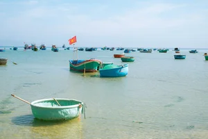 Discover the Rustic Beauty and Serenity of a 300-Year-Old Fishing Village - image 0