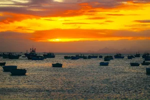 Discover the Rustic Beauty and Serenity of a 300-Year-Old Fishing Village - image 8