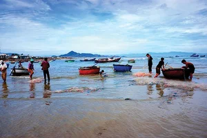 Discover the Rustic Beauty and Serenity of a 300-Year-Old Fishing Village - image 4