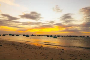Discover the Rustic Beauty and Serenity of a 300-Year-Old Fishing Village - image 2