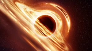 Exploring the Galactic Heart of Death: The Secrets of Supermassive Black Holes - image 3