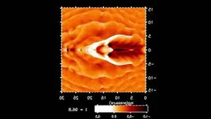 Exploring the Galactic Heart of Death: The Secrets of Supermassive Black Holes - image 5