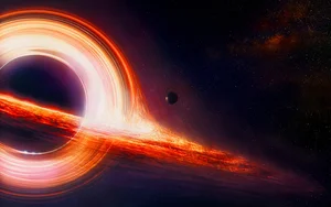 Exploring the Galactic Heart of Death: The Secrets of Supermassive Black Holes - image 2