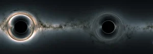 Exploring the Galactic Heart of Death: The Secrets of Supermassive Black Holes - image 8