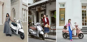 3 Elegant Ways to Style Office Wear This Autumn and Winter - image 3