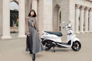 3 Elegant Ways to Style Office Wear This Autumn and Winter - image 4