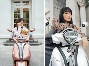 3 Elegant Ways to Style Office Wear This Autumn and Winter - image 2