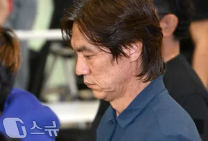 Park Hang Seo and Hong Myung-bo Return Home Amidst Fan Backlash - image 0