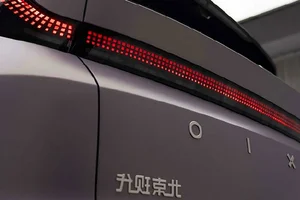 Hyundai's Affordable EV Revolution: New SUV with 700km Range - image 5