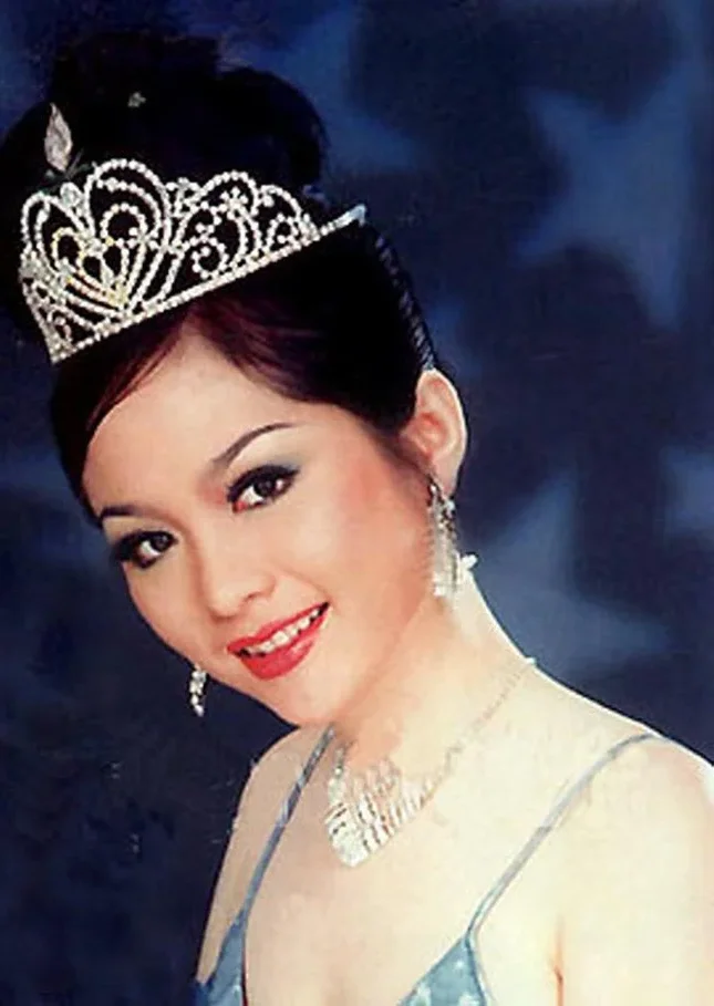 The Enduring Legacy of the Iconic Miss Vietnam Double Crown Winner