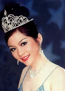 The Enduring Legacy of the Iconic Miss Vietnam Double Crown Winner - image 0