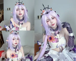 Streamer Remind Shocks Fans with Unbelievable Cosplay Transformation - image 0