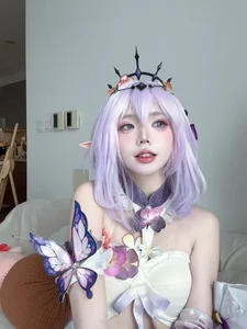 Streamer Remind Shocks Fans with Unbelievable Cosplay Transformation - image 2