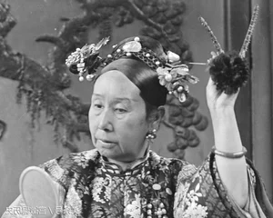 Surviving the Forbidden City: The Deadly Secrets of Empress Dowager Cixi - image 2