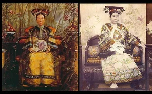 Surviving the Forbidden City: The Deadly Secrets of Empress Dowager Cixi - image 5