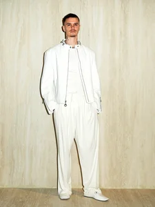 Ho Ngoc Ha Shines in High Fashion at the Global Gucci Show - image 2