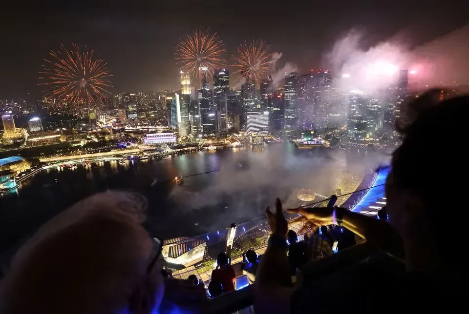 New Year's Eve 2024: Spectacular Global Celebrations and Fireworks Displays