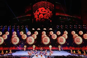 New Year's Eve 2024: Spectacular Global Celebrations and Fireworks Displays - image 1