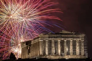 New Year's Eve 2024: Spectacular Global Celebrations and Fireworks Displays - image 7