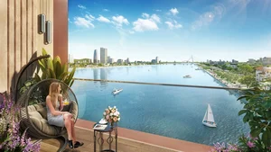 Sun Symphony Residence: Discover the Premier Tower with Stunning Riverside Views - image 10