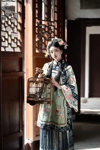 YiTuYu Art Language Vol.5951 M: Exploring Modern Portraiture and Artistic Visual Narratives - image 14