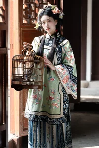 YiTuYu Art Language Vol.5951 M: Exploring Modern Portraiture and Artistic Visual Narratives - image 19