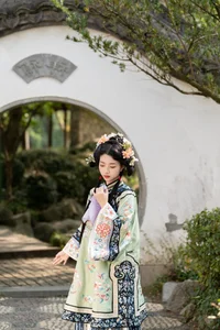 YiTuYu Art Language Vol.5951 M: Exploring Modern Portraiture and Artistic Visual Narratives - image 10