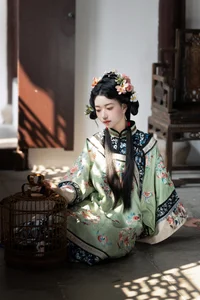 YiTuYu Art Language Vol.5951 M: Exploring Modern Portraiture and Artistic Visual Narratives - image 23