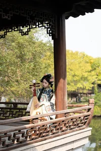 YiTuYu Art Language Vol.5951 M: Exploring Modern Portraiture and Artistic Visual Narratives - image 7