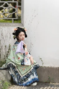 YiTuYu Art Language Vol.5951 M: Exploring Modern Portraiture and Artistic Visual Narratives - image 29