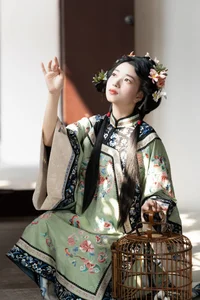 YiTuYu Art Language Vol.5951 M: Exploring Modern Portraiture and Artistic Visual Narratives - image 24