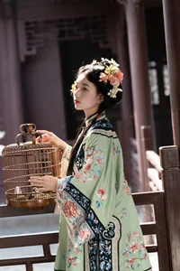 YiTuYu Art Language Vol.5951 M: Exploring Modern Portraiture and Artistic Visual Narratives - image 28
