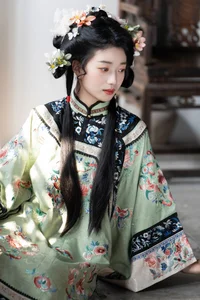 YiTuYu Art Language Vol.5951 M: Exploring Modern Portraiture and Artistic Visual Narratives - image 17