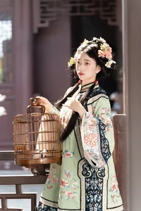 YiTuYu Art Language Vol.5951 M: Exploring Modern Portraiture and Artistic Visual Narratives - image 20