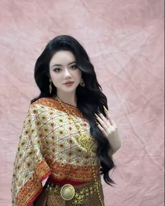 Popular TikTok Influencer Surprises Fans by Registering for Major National Beauty Pageant - image 1
