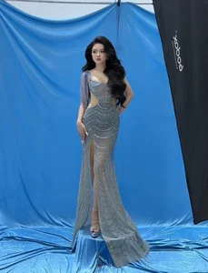 Popular TikTok Influencer Surprises Fans by Registering for Major National Beauty Pageant - image 0