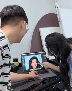 Popular TikTok Influencer Surprises Fans by Registering for Major National Beauty Pageant - image 2