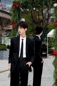 147+ Handsome Chinese Boy Photos: The Ultimate Aesthetic Collection - image 8