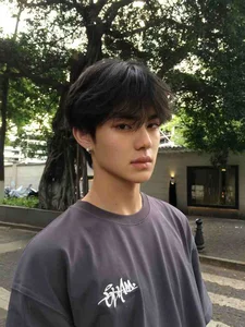 147+ Handsome Chinese Boy Photos: The Ultimate Aesthetic Collection - image 1