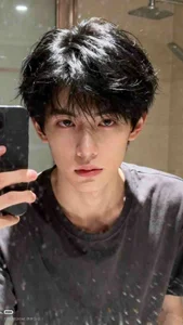 147+ Handsome Chinese Boy Photos: The Ultimate Aesthetic Collection - image 6