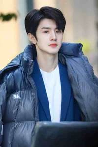 147+ Handsome Chinese Boy Photos: The Ultimate Aesthetic Collection - image 3