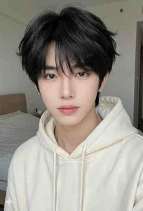 147+ Handsome Chinese Boy Photos: The Ultimate Aesthetic Collection - image 9