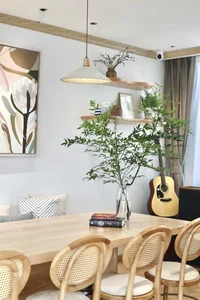 Huynh Anh and Bach Lan Phuong Dreamy Rooftop Garden Villa - image 12