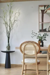 Huynh Anh and Bach Lan Phuong Dreamy Rooftop Garden Villa - image 1