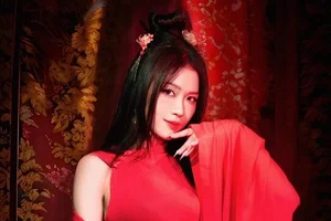 Fact-Checking: Did Suni Ha Linh Perform at a Local Fair in China? - image 1