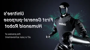 Chinese Humanoid Robot Malfunctions and Chases Engineers in Lab - image 7