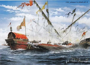 The Greatest Naval Battles in History That Reshaped the World - image 6