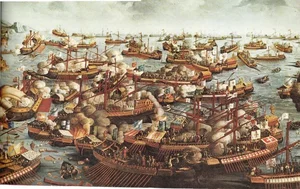 The Greatest Naval Battles in History That Reshaped the World - image 2