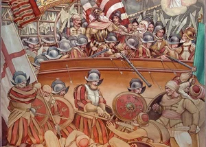 The Greatest Naval Battles in History That Reshaped the World - image 0