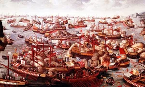 The Greatest Naval Battles in History That Reshaped the World - image 3